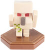 Minecraft - Earth - Figurine Boost - Golem Enragé