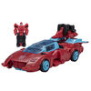 Transformers Toys Generations Legacy Deluxe Autobot Pointblank and Autobot Peacemaker Action Figures, 5.5-inch