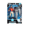 DC Universe - The Suicide Squad Movie: Peacemaker (Build A King Shark)