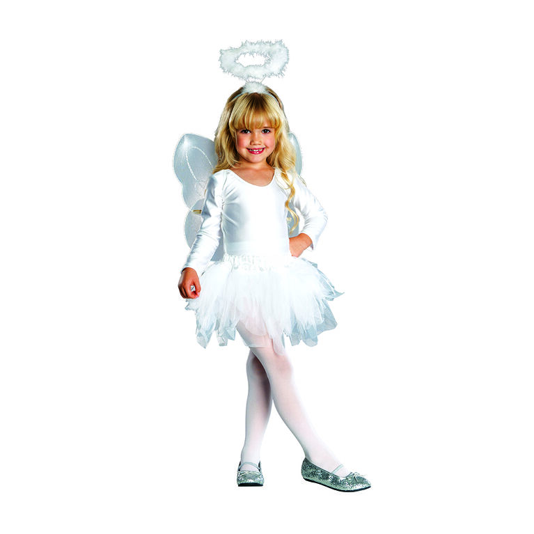 Costume d'ange pour enfants