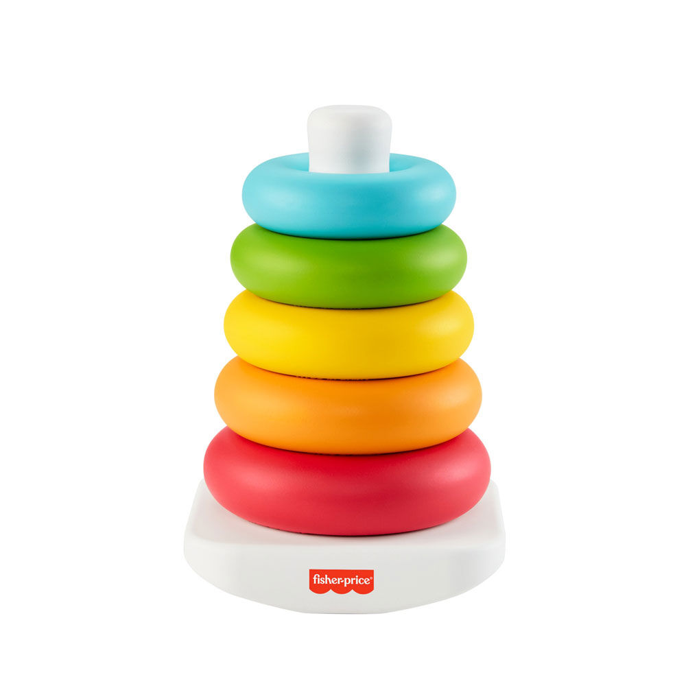 Fisher price rock a stack kmart 2025