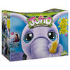 Juno My Baby Elephant with Interactive Moving Trunk and Over 150 Sounds and Movements