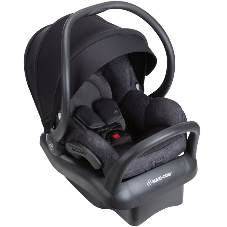Maxi-Cosi Mico Max 30 - Nomad Black