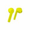 Happy Plugs Air 1 Go True Wireless Écouteurs Jaune