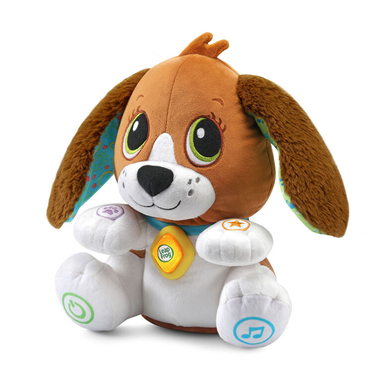 LeapFrog Speak & Learn Puppy - English Edition