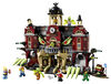 LEGO Hidden Side Newbury Haunted High School 70425