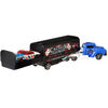 Hot Wheels Super Rigs - Cruisin Illusion