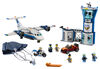 LEGO City Police Sky Police Air Base 60210