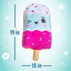 Chill Pop Glacee Clin d'oeil