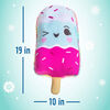 Chill Wink-sicle Ice Pop