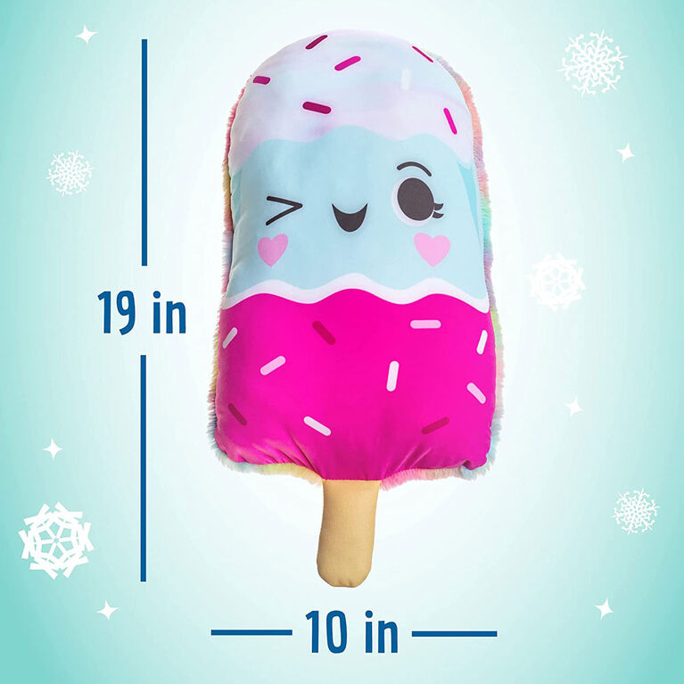 Chill Wink-sicle Ice Pop