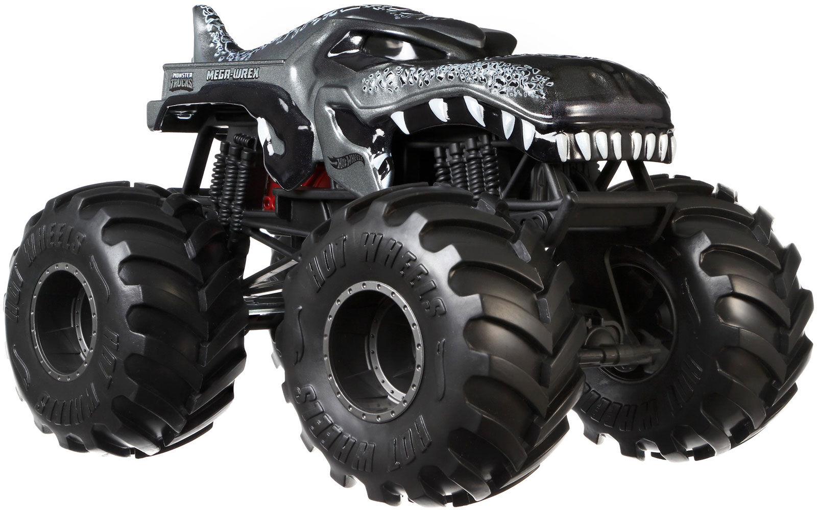 monster jam mega wrex