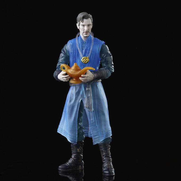 Marvel Legends Series Astral Form Doctor Strange Action Figure