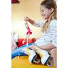 Barbie Careers Ice Skater Doll
