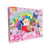 Sure-Lox Kids - Floor Puzzles - JoJo Siwa