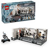 LEGO Star Wars Boarding the Tantive IV Buildable Toy Playset 75387