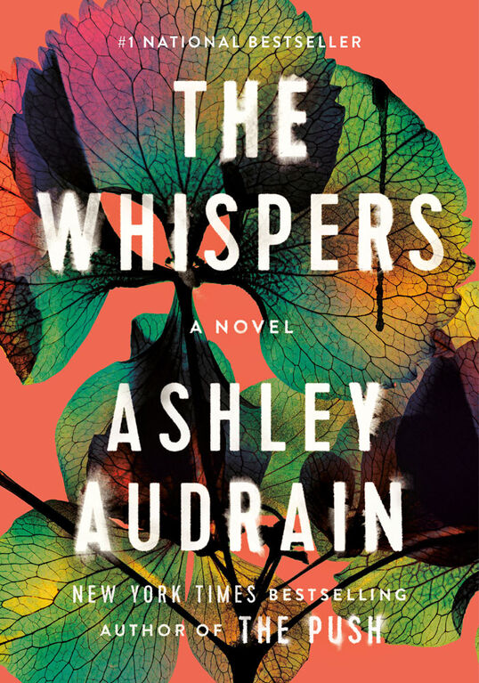 The Whispers - English Edition