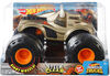 Hot Wheels - Monster Trucks - Véhicule Steer Clear