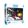 Sure-Lox Winter Wonderland Assorted 1000 Piece Puzzles