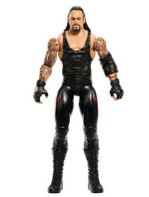 WWE Top Picks Action Figure - Undertaker