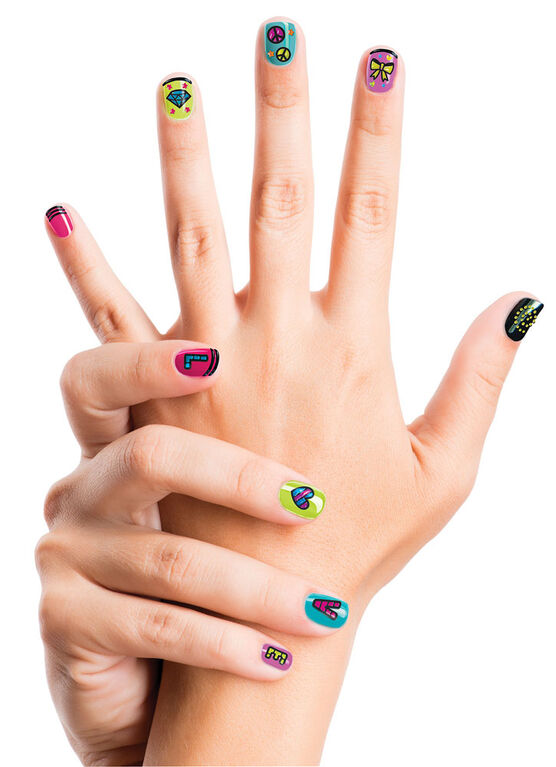 ALEX Sketch It Nail Pen Salon
