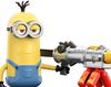 Minions Action Cheese Blaster Kevin