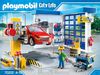 Playmobil - Garage automobile - Notre exclusivité
