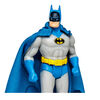 DC Super Powers 5"Fig W4-Batman (classic Detective)