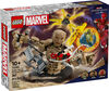 LEGO Marvel Spider-Man vs. Sandman: Final Battle Building Toy 76280