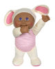 Cabbage Patch Kids 9" Woodland Friend Cuties - 9" Phoebe Bunny