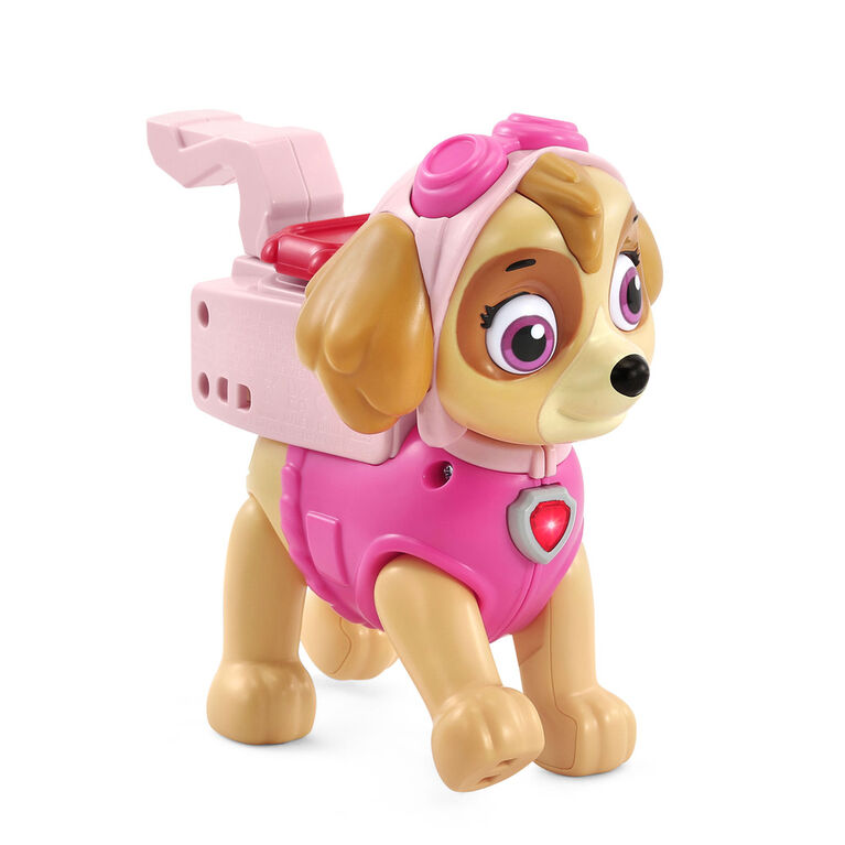 VTech PAW Patrol Skye to the Rescue - English Edition