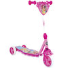 Huffy Disney Princess - Light-Up 3-Wheel Scooter - R Exclusive