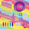 Care Bears I Heart Nail Art Kit