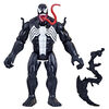 Marvel Spider-Man Epic Hero Series Venom 4 Inch Action Figure