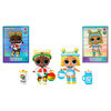 LOL Surprise X FIFA World Cup Qatar 2022 Dolls