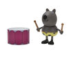 Peppa Pig Danny with Drum - English Edition