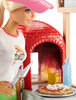 Barbie Pizza Chef Doll and Playset
