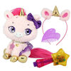 Shimmer Stars - Twinkle la Licorne
