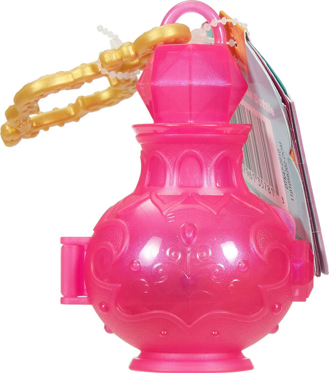 Fisher-Price Shimmer and Shine Teenie Genies Genie Surprise Bottle