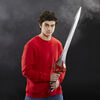 Power Rangers Lightning Collection Mighty Morphin Red Ranger Power Sword Premium Roleplay Cosplay Collectible Jason MMPR Rocky
