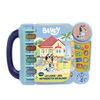 VTech Bluey - Mon livre-jeu interactif - Édition française