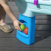 Step2 Ball Buddies Adventure Center - Blue
