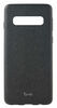 Blu Element Saffiano Case Galaxy S10 Black