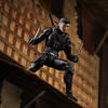 G.I. Joe Classified Series, Snake Eyes: G.I. Joe Origins, figurine Snake Eyes