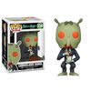 Funko Pop! Animation: Rick and Morty - Cornvelious Daniel