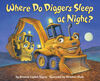 Where Do Diggers Sleep at Night? - English Edition