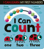 I Can Count - English Edition