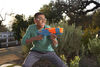 Nerf Elite 2.0 Ranger PD-5 Blaster - R Exclusive