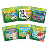 LeapFrog LeapStart 3D Learn to Read Volume 1 Activity Book Set - Édition anglaise
