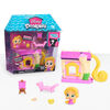 Disney Doorables Mini Playset Rapunzel's Creative Corner